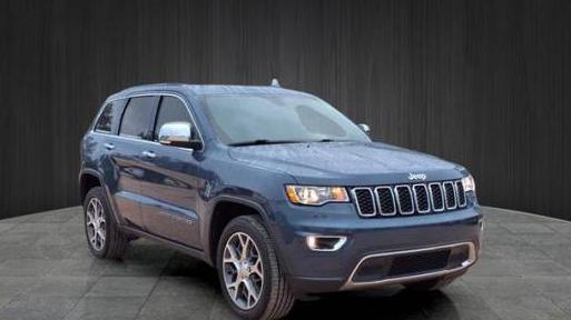 JEEP GRAND CHEROKEE 2019 1C4RJFBG0KC804897 image